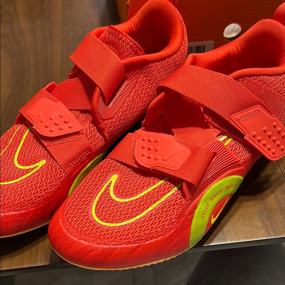 Nike SuperRep Cycling Shoes